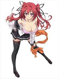 新妹魔王の契約者〈テスタメント〉ロリエロサキュバス万理亜のキャラコメンタリー付き秘蔵映像