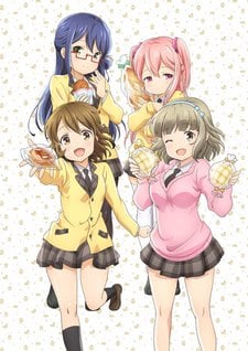 面包带来和平！