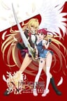 Valkyrie Drive: Mermaid Mini OVAs