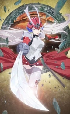 侍靈演武：將星亂