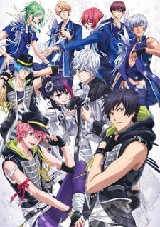 B-PROJECT〜鼓動＊Ambitious〜