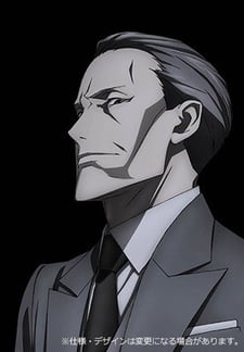 JOKER GAME 黑貓約魯的冒險