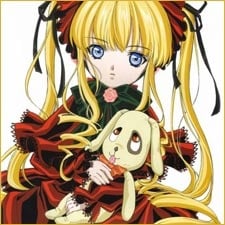 ローゼンメイデン 名探偵くんくん
