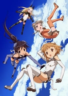 天翔少女