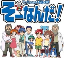 神秘智慧石