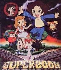 Anime Oyako Gekijou