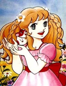 大地兒女