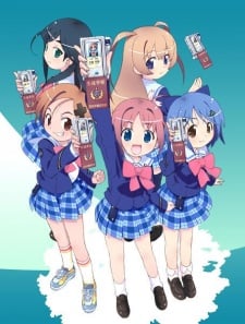 校园乌托邦 学美向前冲！