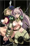 Ikusa Otome Suvia