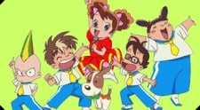 元气五胞胎