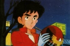 双鹰骑士