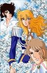 凡爾賽玫瑰 劇場版