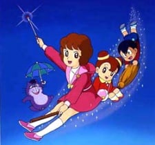 魔法使莎莉 第二季