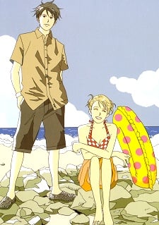 のだめカンタービレ「のだめと千秋の海物語」