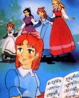 小婦人四姐妹