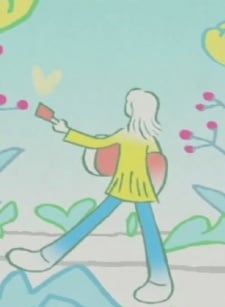 Dore Dore no Uta