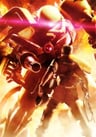 Gundam MS IGLOO 重力戰線