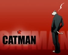 Catman