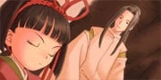吉野の姫制