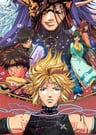 劇場版 幻想魔傳 最遊記 Requiem 獻給落選者的安魂曲