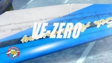 ALL THAT VF: Macross 25th Anniversary Air Show - Ver.ZERO