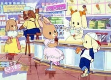 Shin Maple Town Monogatari: Palm Town-hen