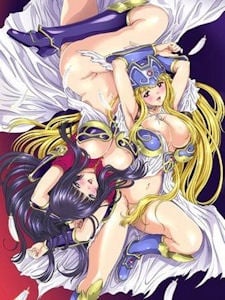 戦乙女ヴァルキリー2