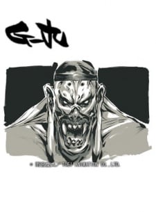 G-九