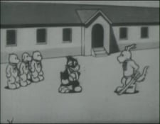 二等兵小黑：訓練篇・演習篇