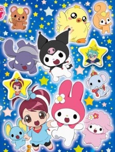奇幻魔法Melody：Kirara☆