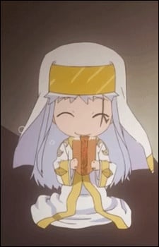 A Certain Magical Index Specials