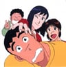 小小男子漢