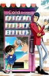 Lupin III vs Meitantei Conan