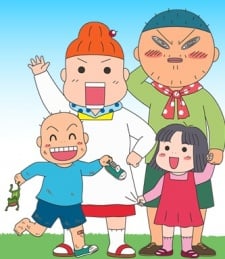 毎日媽媽