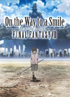 ファイナルファンタジーVII On the Way to a Smile デンゼル編