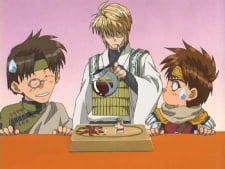 最遊記RELOAD うら最