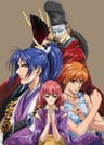 遙遠時空中 紫陽花物語