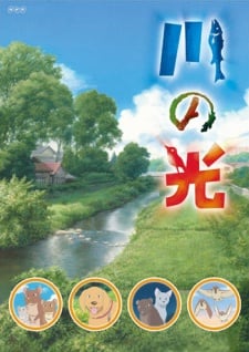 川之光