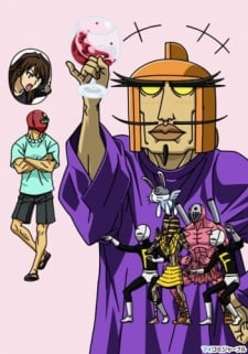 天體戰士 2
