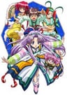 守護月天 OVA