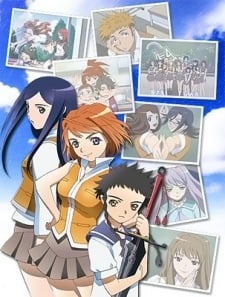 舞-HiME