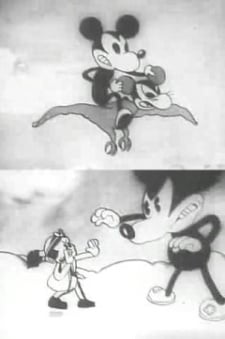 玩具箱系列第3话 绘本1936年