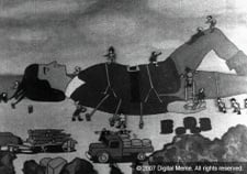 Gulliver's Great Activities