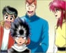 幽遊白書 Picture Drama