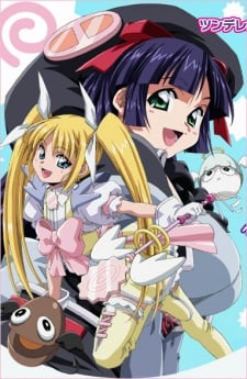 ラーメン天使プリティメンマ
