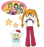 棉花糖通訊