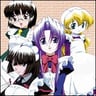 花右京女仆队 OVA