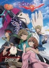 Tsubasa Chronicle 鳥籠國的公主