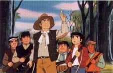人类的朋友