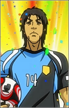 川崎フロンターレx天体戦士サンレッド